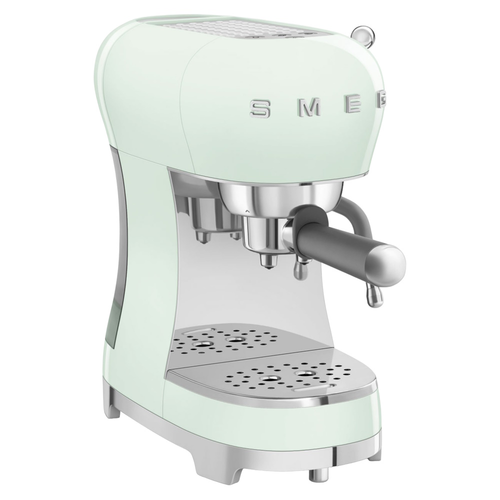 מכונת אספרסו Smeg ECF02
