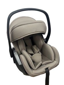  	סל קל בטיחות סמארט מבית EASY BABY – בז' איזי בייבי