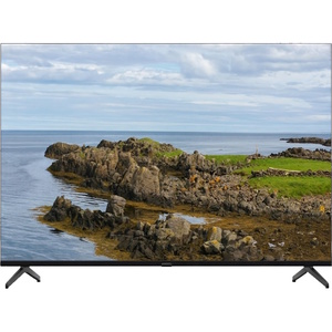 טלוויזיה חכמה 50" 4K UHD ‏Normande