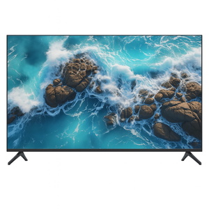 טלוויזיה חכמה 65" Normande 4K UHD