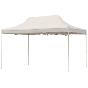 גזיבו מקצועי 3X4.5 כולל פתיחה מהירה TentPro