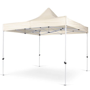 גזיבו מקצועי 2.50X2.50 כולל פתיחה מהירה TentPro