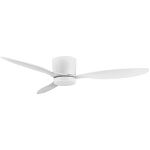 מאוורר תקרה 48" כולל שלט ותאורת LED ‏Norther