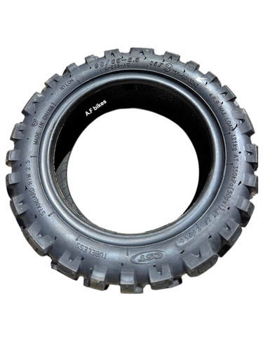 צמיג שטח CST 90/65-6.5 — אחיזה מקסימלית בשטח