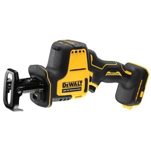 מסור חרב נטען תת-קומפקטי לעבודה ביד אחת - DEWALT DCS369N XR 18V