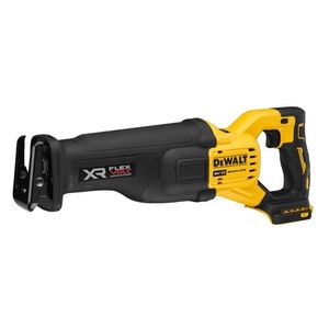 מסור חרב נטען FlexVolt Advantage - DEWALT DCS386NT XR 18V