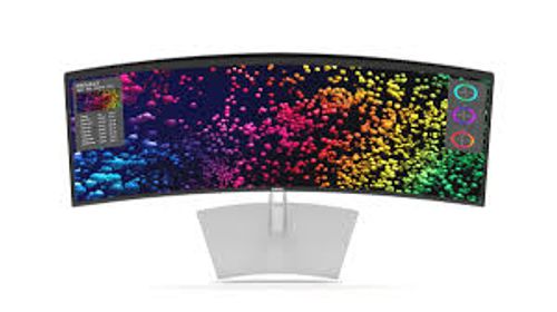 מסך מחשב Dell UltraSharp 40