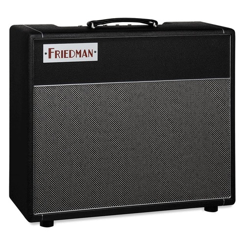 מגבר מנורות Friedman LITTLE SISTER 1 Channel 20W 1x12