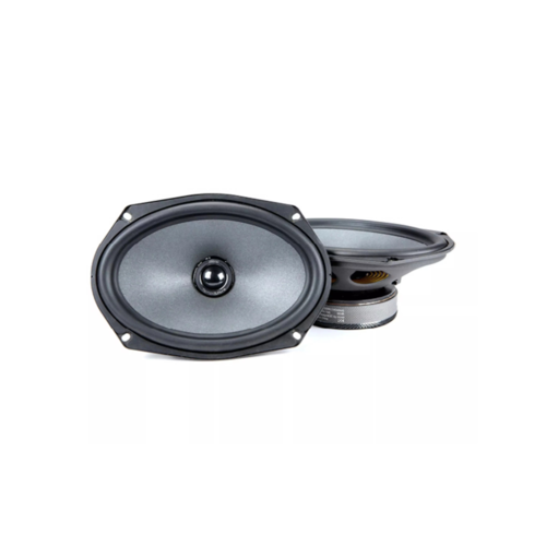 morel TEMPO ULTRA INTEGRA 692 MKII רמקולים לרכב