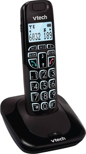 טלפון דק  VTECH לכבדי שמיעה SLB-150