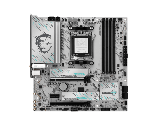לוח אם  MSI B850M GAMING PLUS WIFI