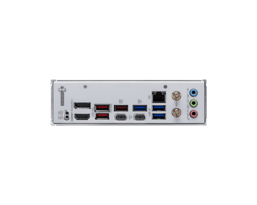 לוח אם  MSI B850M GAMING PLUS WIFI