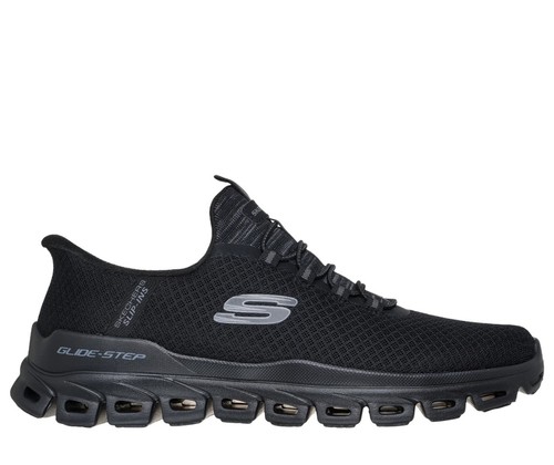 נעלי סקצ'רס Skechers Slip-Ins Glide-Step | גברים