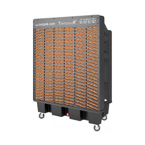מצנן אוויר תעשייתי SAHARA 30600