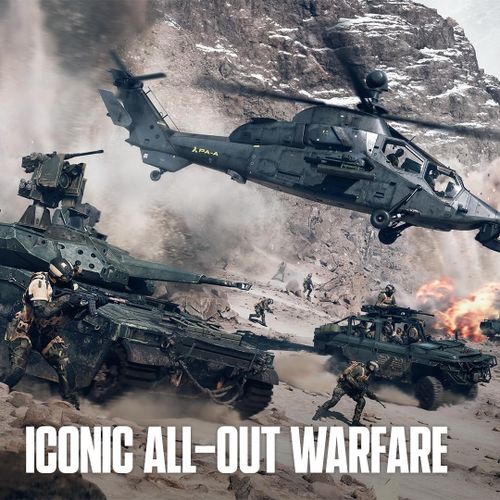 Battlefield 6  PS5 