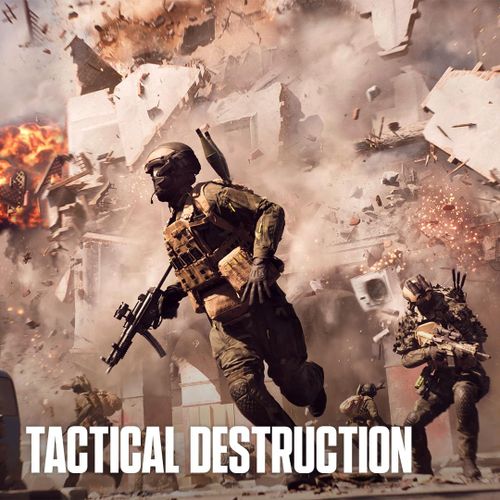Battlefield 6  PS5 