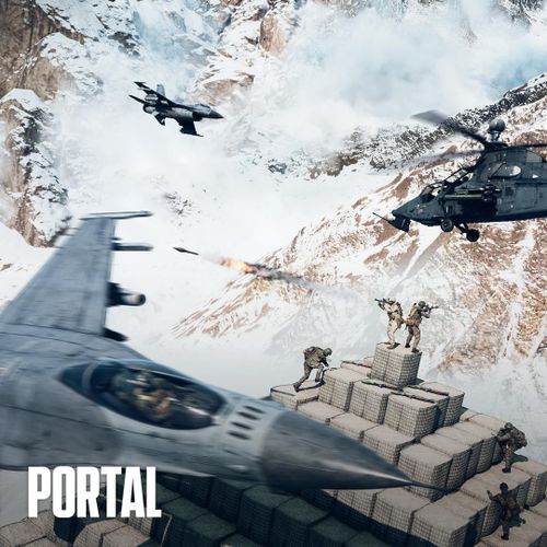 Battlefield 6  PS5 