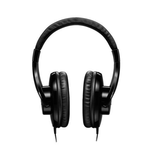 אוזניות ראש איכותיות SHURE SRH240A