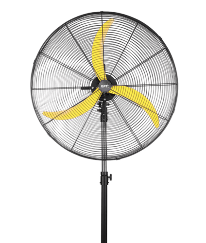  מאוורר עמוד תעשייתי 30 אינץ'