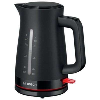 ‏קומקום חשמלי BOSCH TWK3M123/TWK3M124 