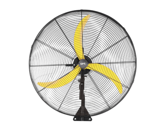 מאוורר קיר תעשייתי 30 אינץ'