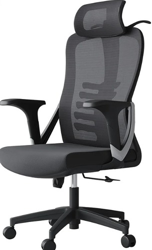 כיסא מנהלים דגם מוקדן 