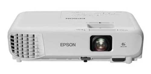 מקרן Epson EB-992F