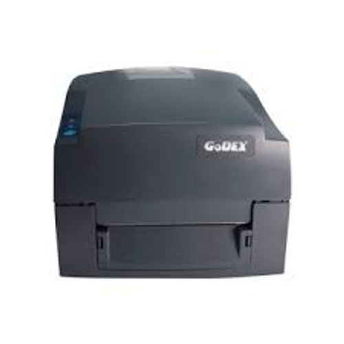 מדפסת מדבקות ברקוד GODEX G-530 כוללת כרטיס רשת