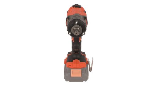 מברגת בוקסות אימפקט POWDP2015  20V 220Nm - גוף