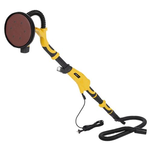משייף קיר טלסקופי  POWX04761  710W