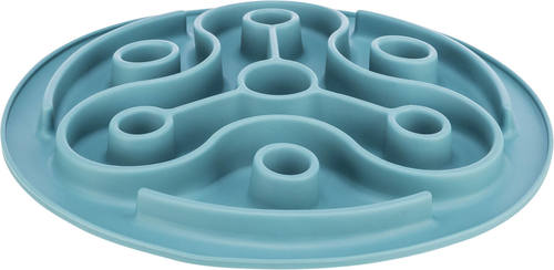 טריקסי משטח האכלה איטית לחתולים וכלבים | TRIXIE Slow Feeding Food Mat