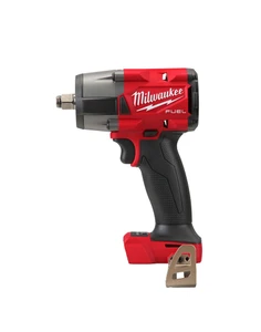 גוף מפתח רטיטה "1/2 339 ניוטון בקרטון  Milwaukee M18FIW2F-0 - I8V FUEL