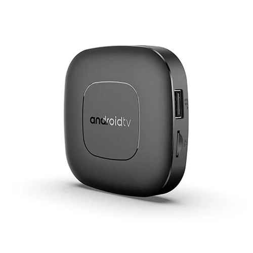 סטרימר Mortal Android TV Box T1