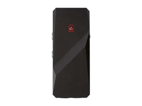   Campfire Relay DAC/AMP פתרון HiFi נייד