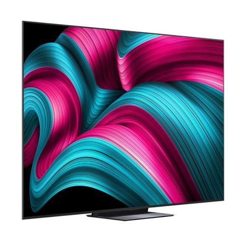 טלוויזיה חכמה LG 77