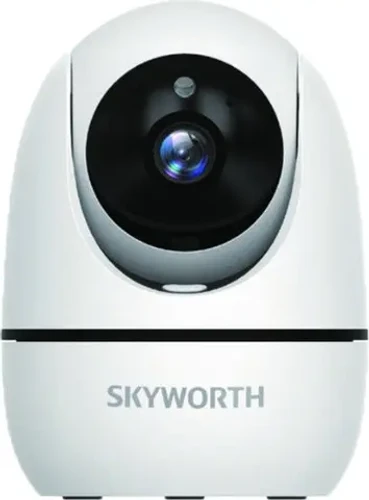 מצלמה אבטחה דגם SkyWorth H30P 