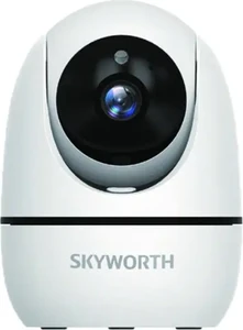 מצלמה אבטחה דגם SkyWorth H30P