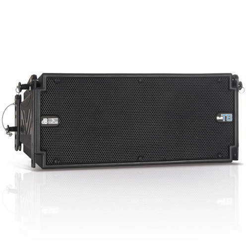 ליין אריי מוגבר dB Technologies DVA T8