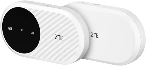 ראוטר סלולרי דגם ZTE U10 