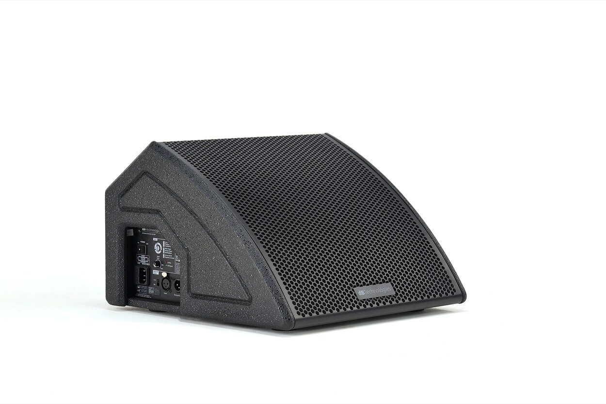 מוניטור במה dB Technologies Flexsys FMX 10