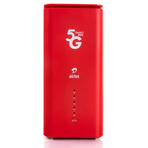 ראוטר סלולרי 5G דגם X25 Pro