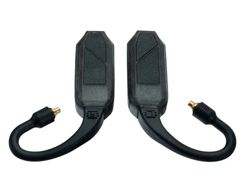   iFi GO Pod Air מגבר אוזניות וממיר HD אלחוטי לאוזניות IEM