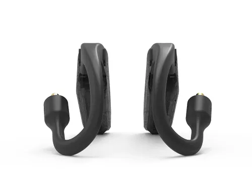   iFi GO Pod Air מגבר אוזניות וממיר HD אלחוטי לאוזניות IEM