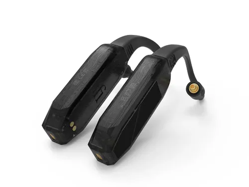   iFi GO Pod Air מגבר אוזניות וממיר HD אלחוטי לאוזניות IEM