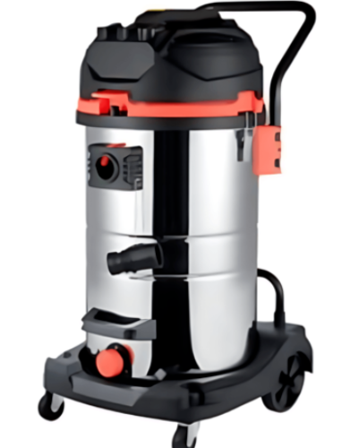 שואב אבק 80 ליטר 4800W כולל מנערת VALEX