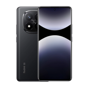 טלפון סלולרי Xiaomi Redmi Note 14 Pro Plus 5G 512/12GB, צבע שחור Black, שנתיים אחריות יבואן רשמי