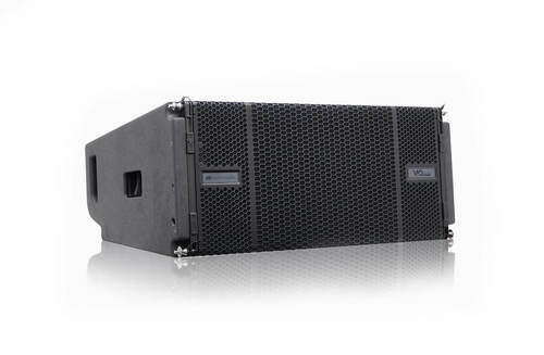 רמקול ליין אריי dB Technologies VIO L1610 3WAY Line Array