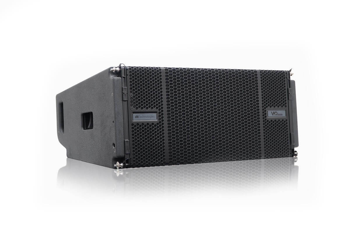 רמקול ליין אריי dB Technologies VIO L1610 3WAY Line Array