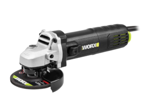 משחזת זווית 4.5'' 720W 115mm WORX