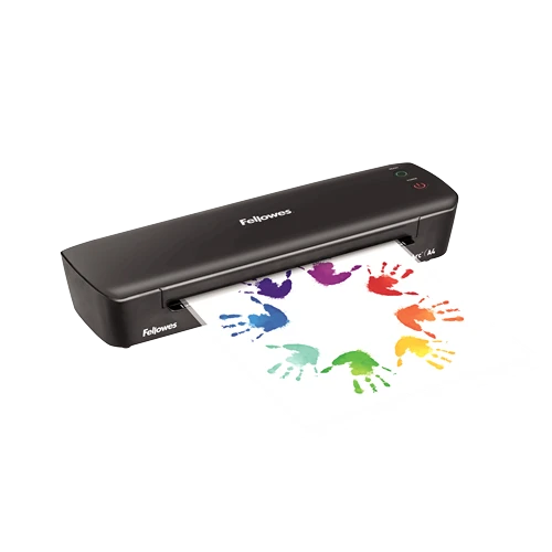 מכונת למינציה Fellowes ARC A4